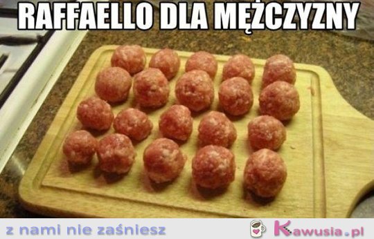 Tak mało potrzeba by uszczęśliwić faceta