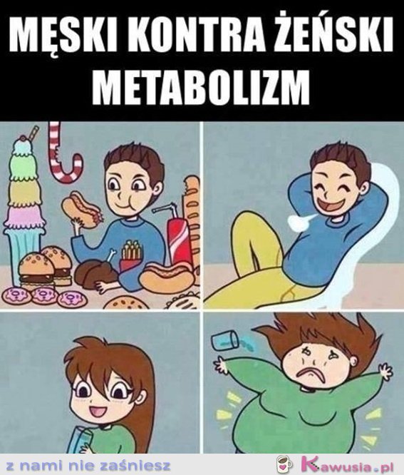 Sprawiedliwość nie istnieje