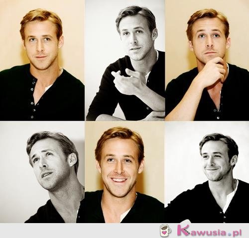 Ryan Gosling