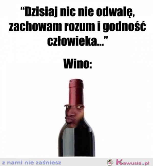 Także taaak...