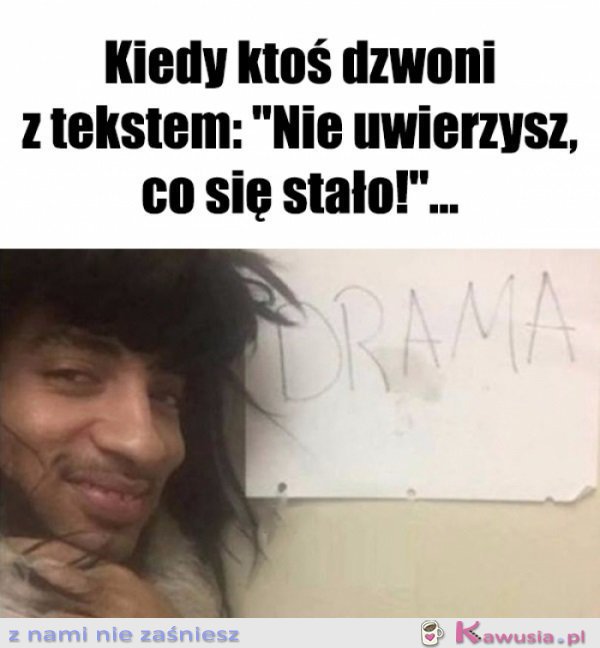 To lubię...