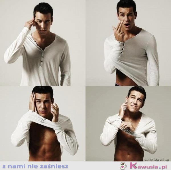 Mario Casas