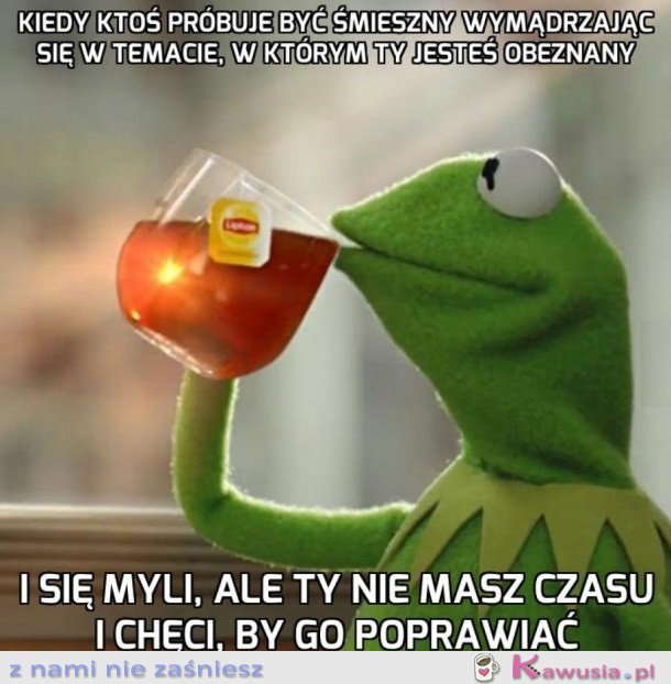 PSEUDO ZNAWCY