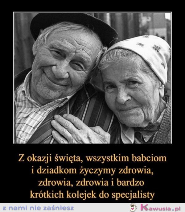 Wszystkiego naj 