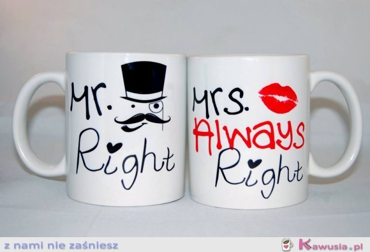 Mr.Right