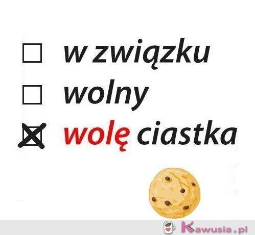 Status związku