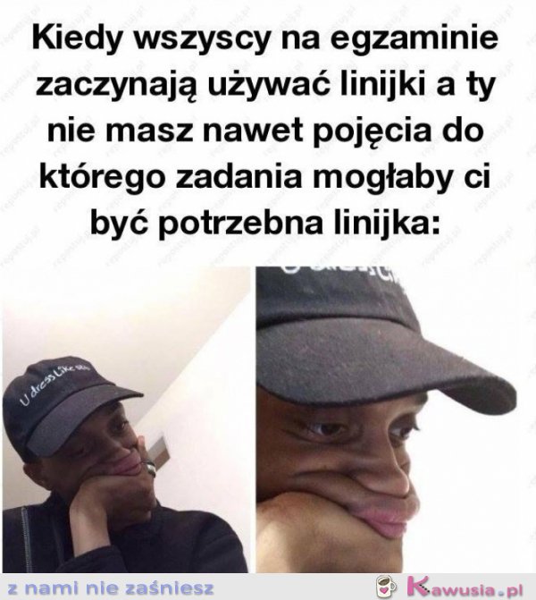 O kurcze, będzie poprawka