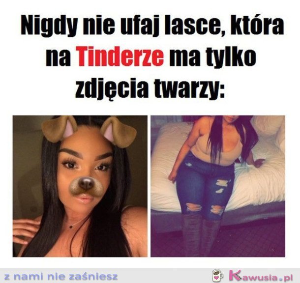 Chłopaku bądź czujny