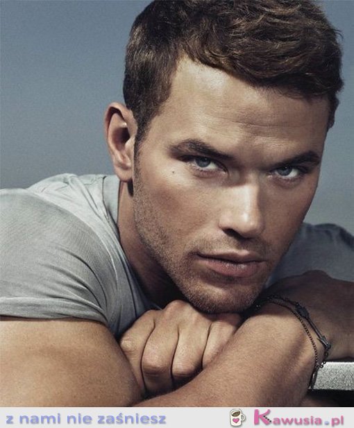 Kellan Lutz