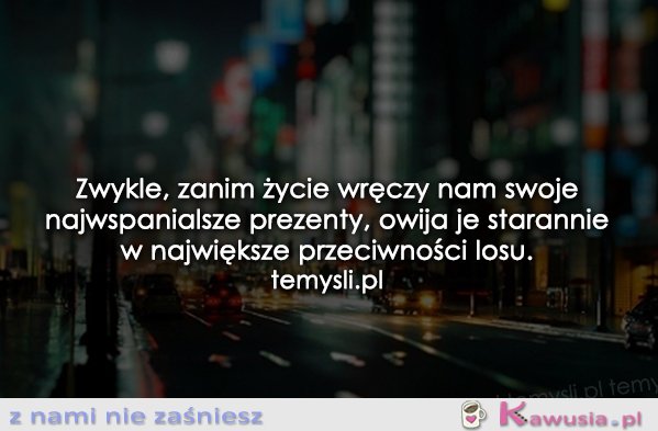 Życie