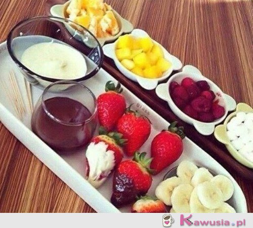 Idealny deserek