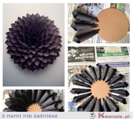 Łatwa i efektowna ozdoba