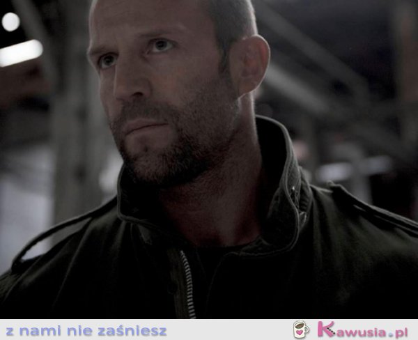 Jason Statham
