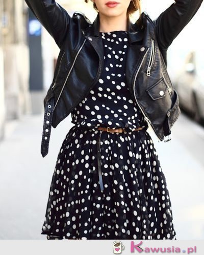 świetna stylizacja