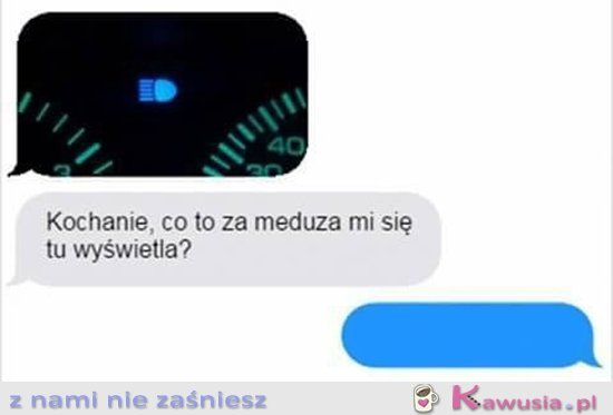 Brak słów...