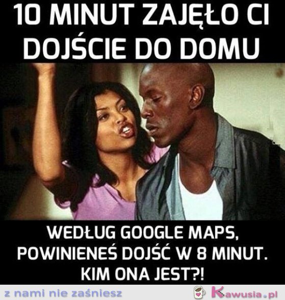 Kobieca logika