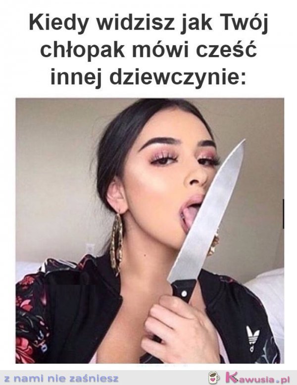 Niech uważa