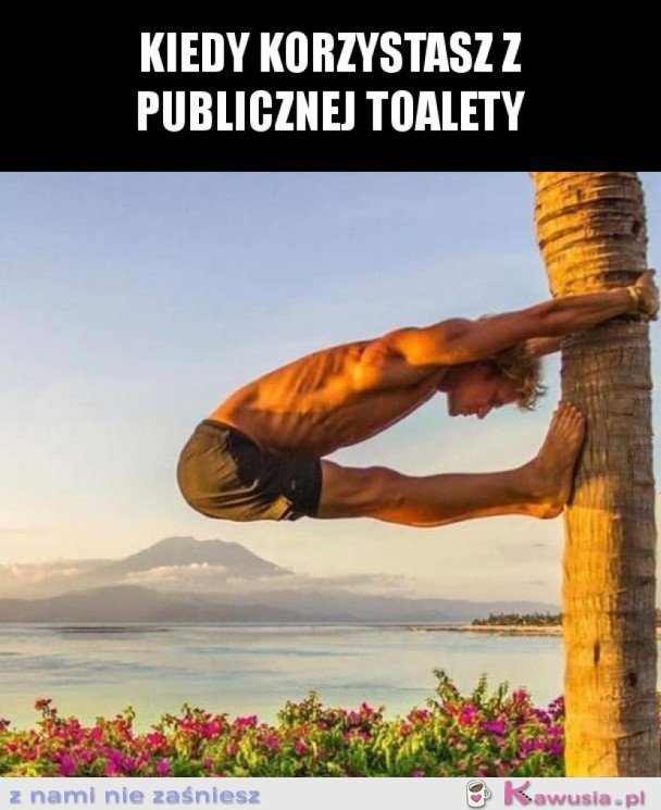 PUBLICZNA TOALETA