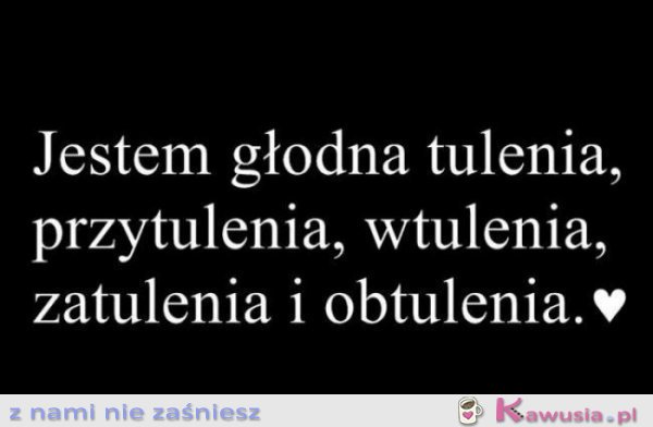 Gł&oacute;d 