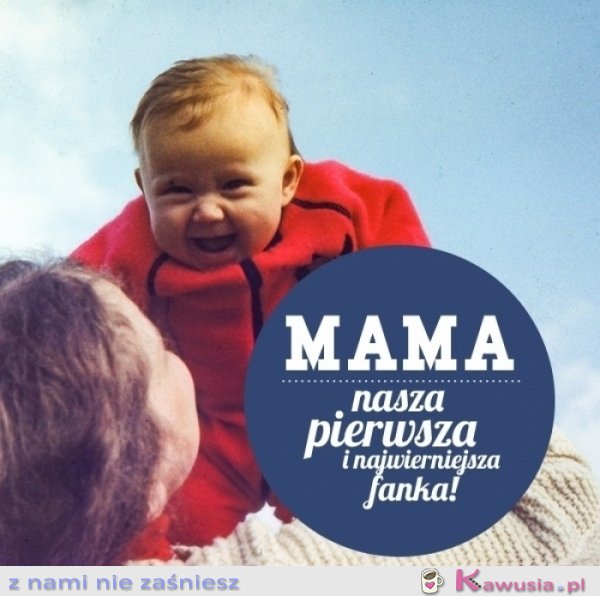 Mama 