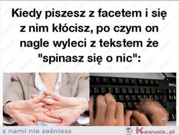 Jestem bardzo szybka:)