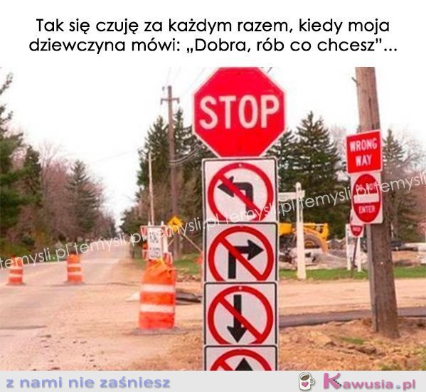 Okiem faceta