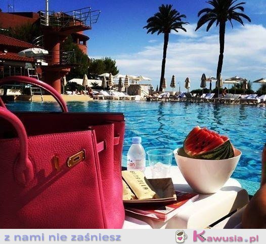Zabierzcie mnie tam!
