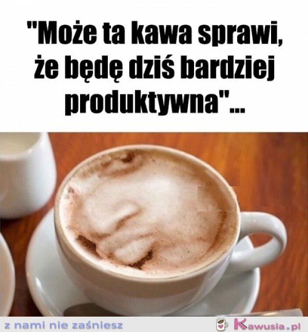 No czy ja wieeem..