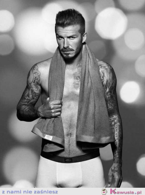 David Beckham
