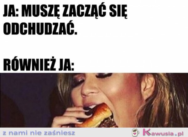 Ciężko się zdecydować