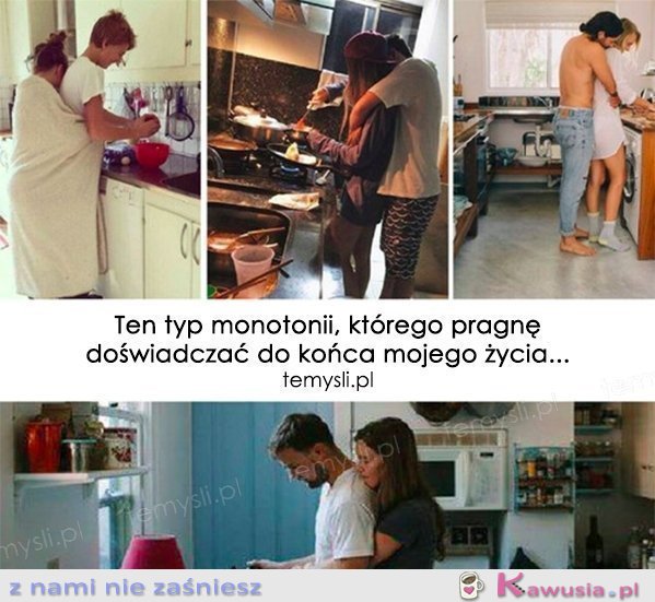 Ten typ monotonii...