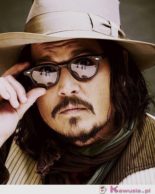Johnny