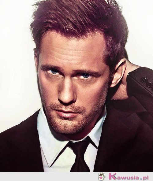 Aleksander Skarsgard