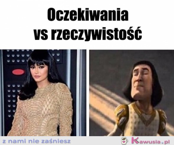 Czasami chęci nie wystarczą...