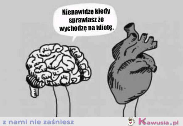 Nienawidzę kiedy...