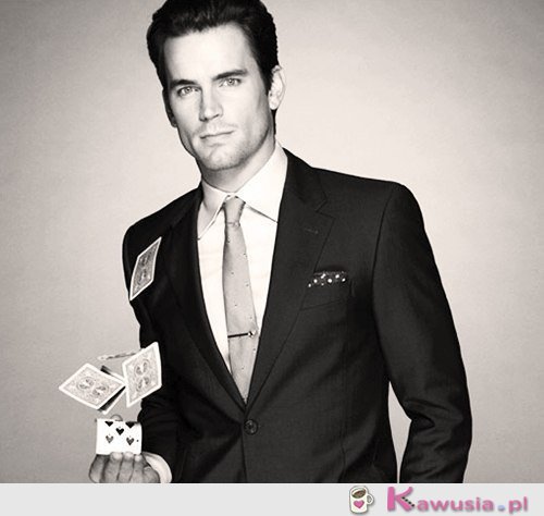 Matt Bomer