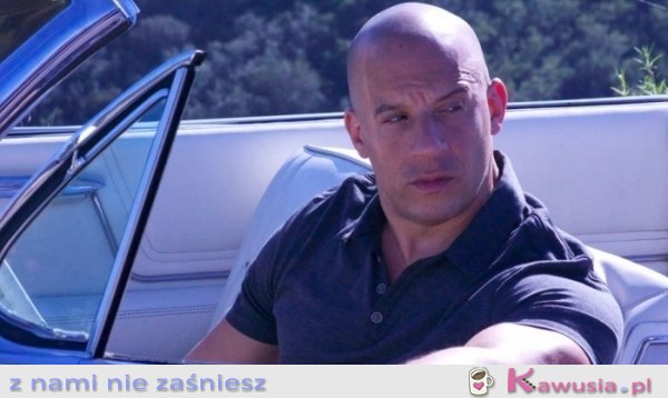 Vin Diesel
