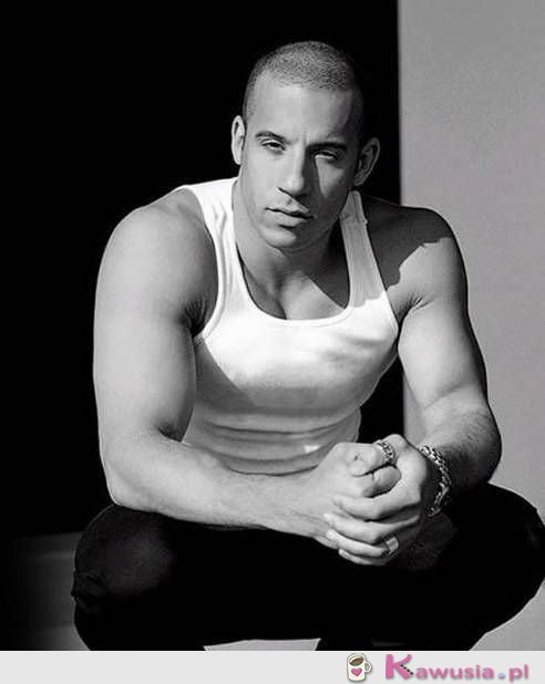 Vin Diesel