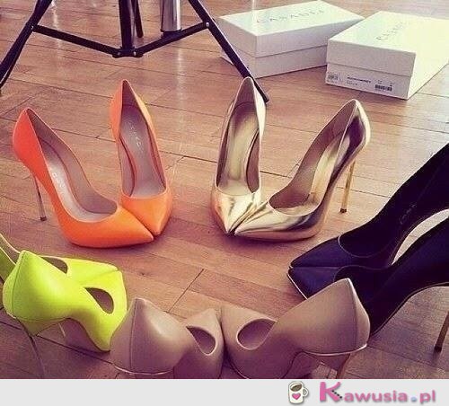 Kt&oacute;ry kolor wybierasz?