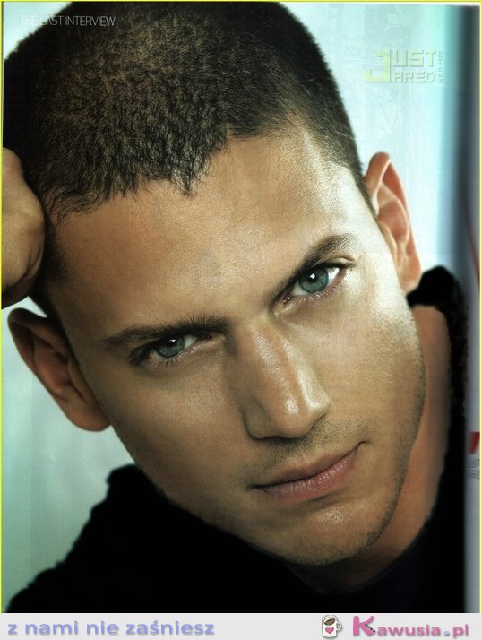 Wentworth Miller