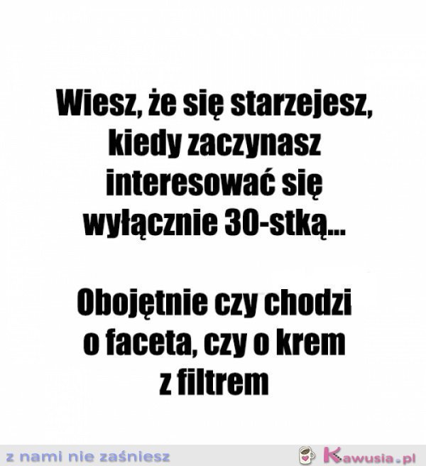 Nie ma to tamto...