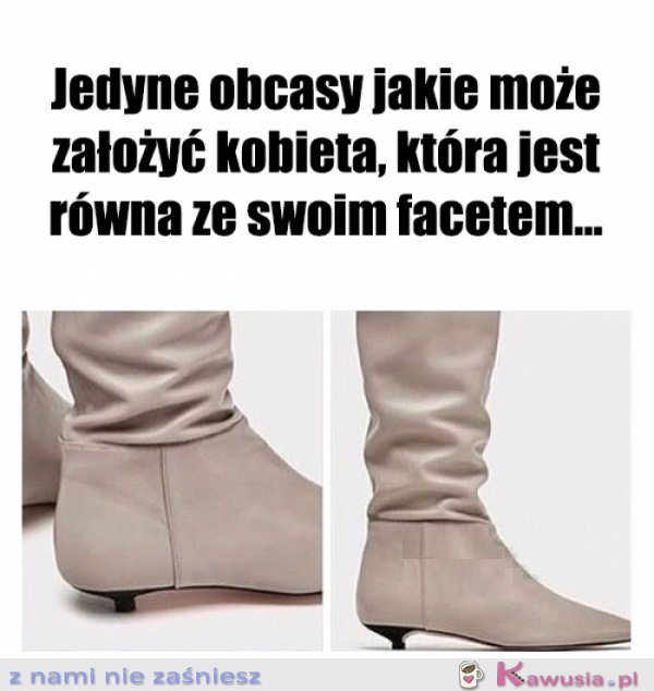 Zawsze coś... 