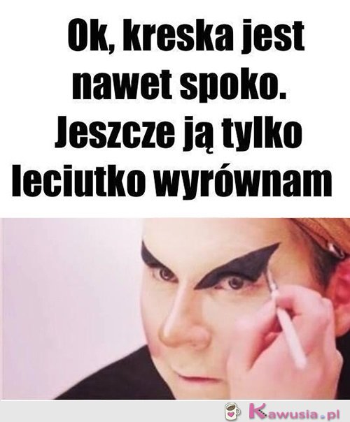 Granica jest cienka