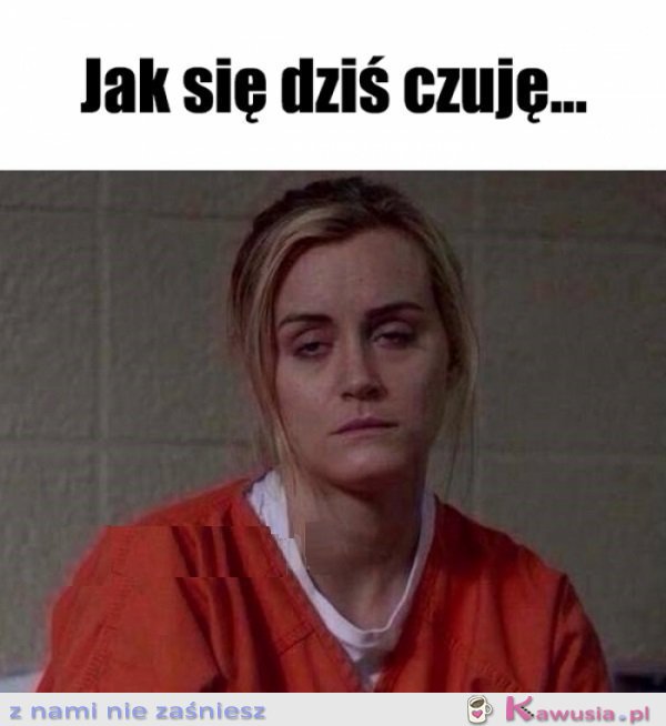 Nic dodać, nic ująć...