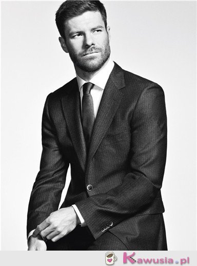 Xabi Alonso