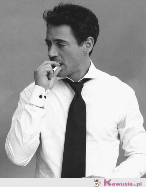 Robert Downey