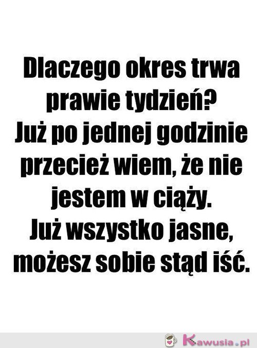 Bez sensu...