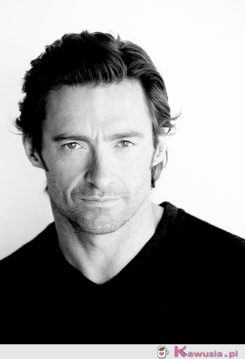 Hugh Jackman