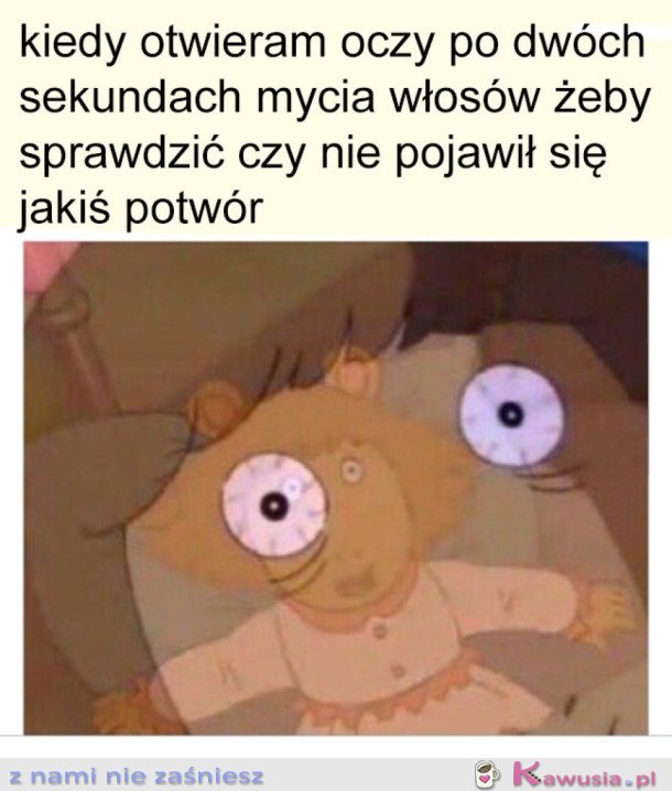 MOJE PARANOJE