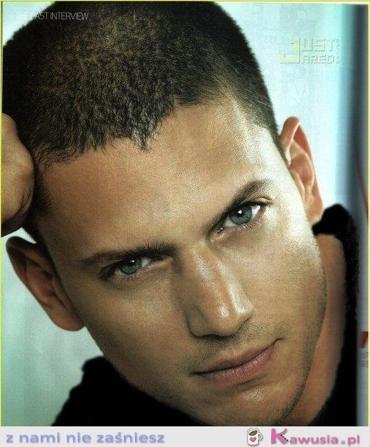 Wentworth Miller